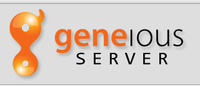 Geneious-Server
