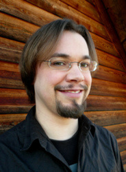Andreas Buck