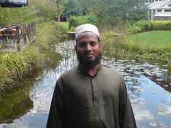 Mohammad Belal Uddin