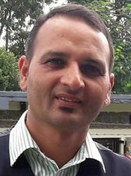 Yagya Adhikari