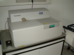 Microarrays -Scanner