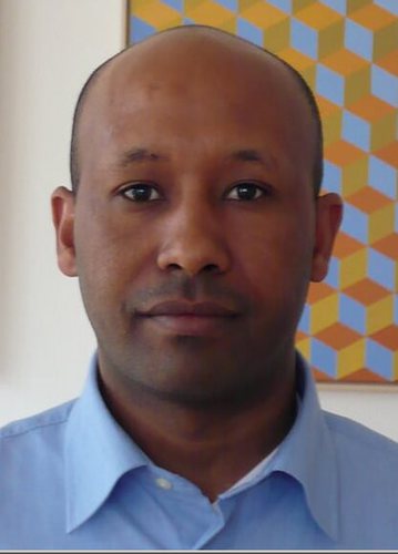 Yohannes Kidane