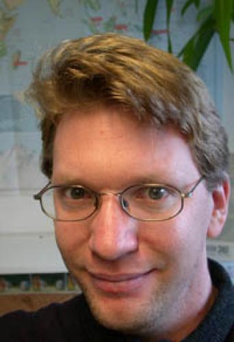 Carsten Neßhöver